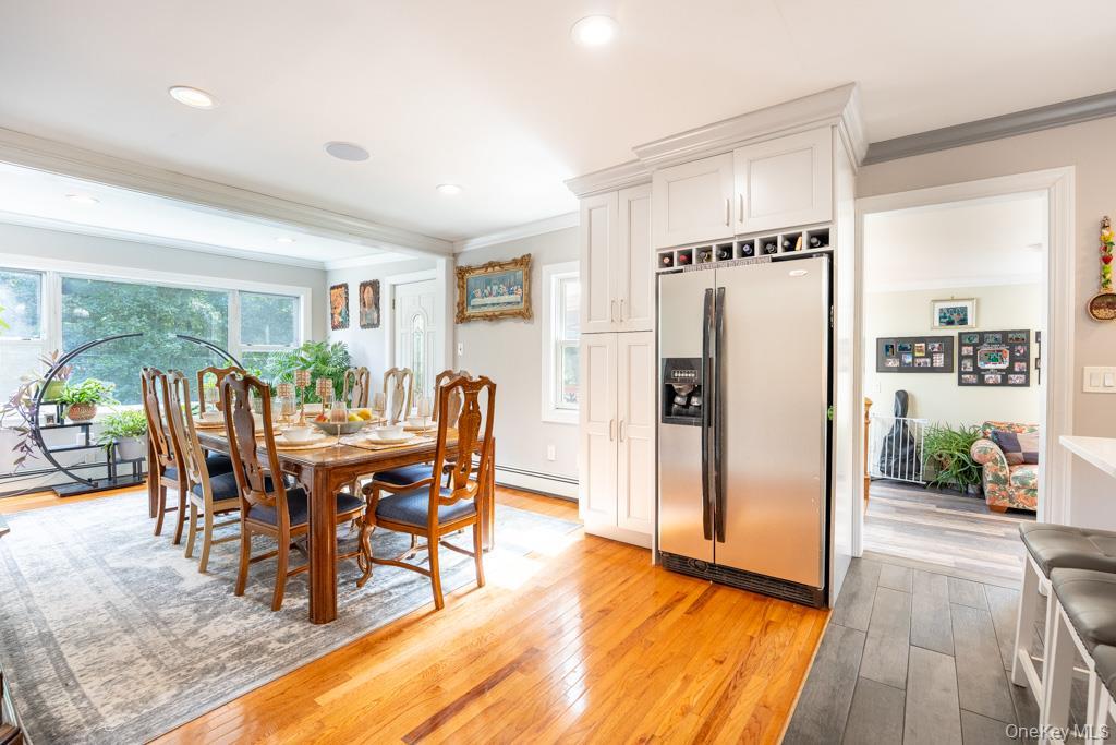 Single Family Dellacona Putnam County, NY 10512, MLS-924417-12