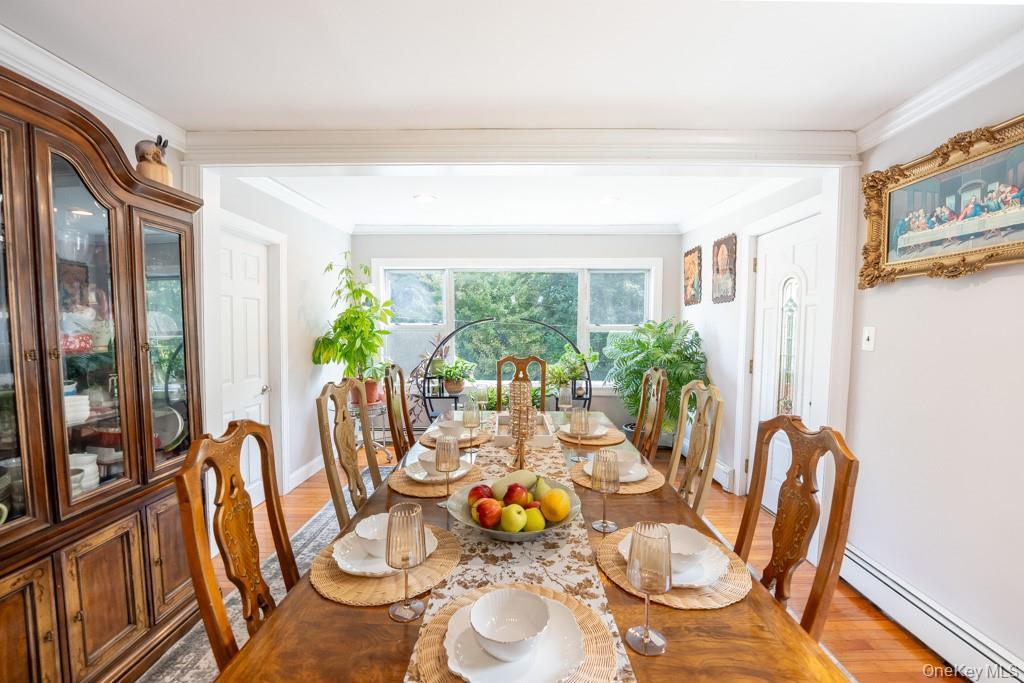 Single Family Dellacona Putnam County, NY 10512, MLS-924417-13