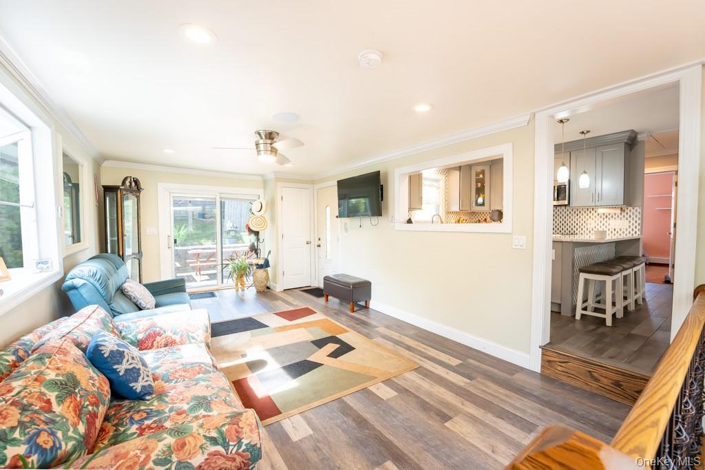 Single Family Dellacona Putnam County, NY 10512, MLS-924417-21