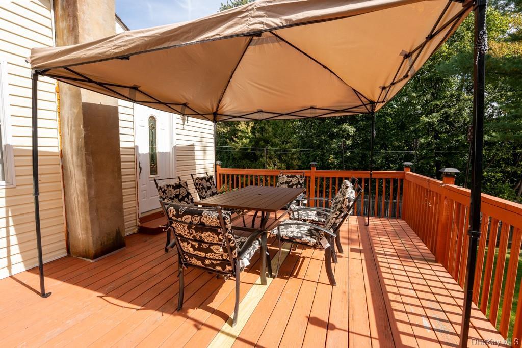 Single Family Dellacona Putnam County, NY 10512, MLS-924417-28