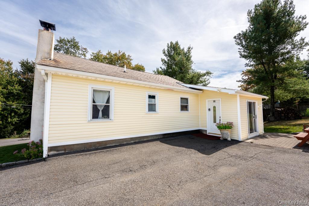 Single Family Dellacona Putnam County, NY 10512, MLS-924417-29