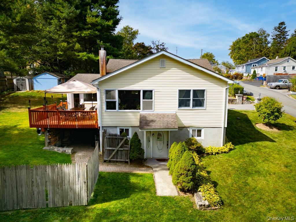 Single Family Dellacona Putnam County, NY 10512, MLS-924417-31