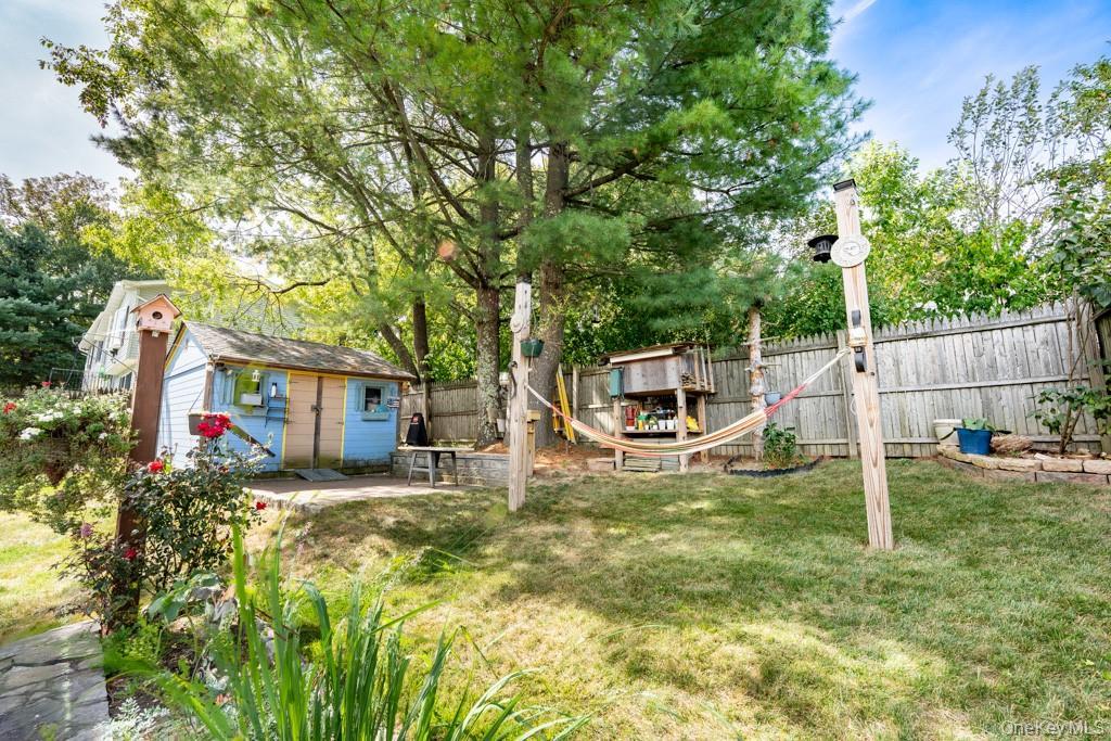 Single Family Dellacona Putnam County, NY 10512, MLS-924417-32