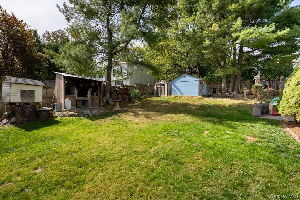 Single Family Dellacona Putnam County, NY 10512, MLS-924417-33