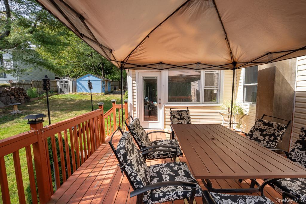 Single Family Dellacona Putnam County, NY 10512, MLS-924417-34