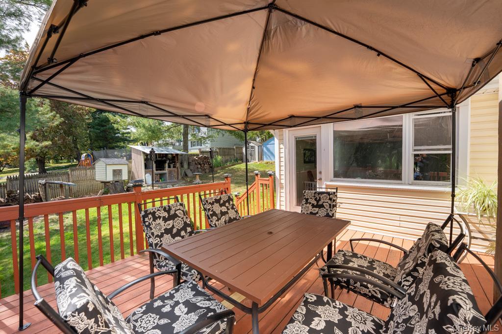 Single Family Dellacona Putnam County, NY 10512, MLS-924417-41