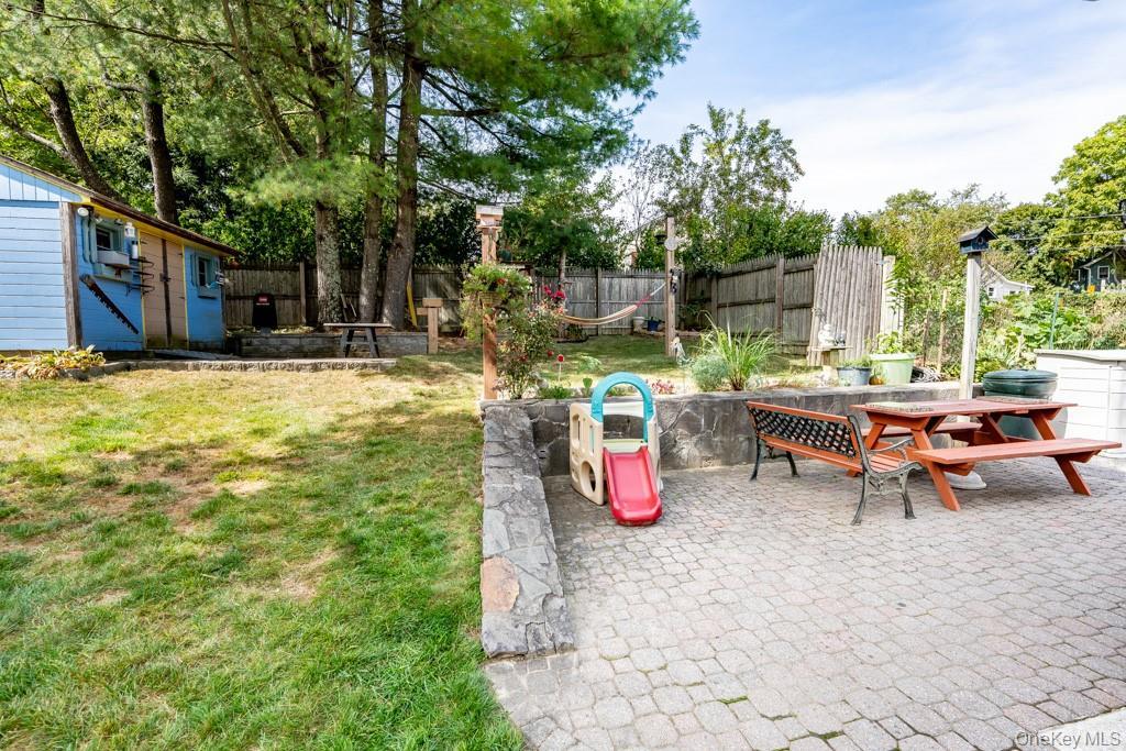 Single Family Dellacona Putnam County, NY 10512, MLS-924417-44