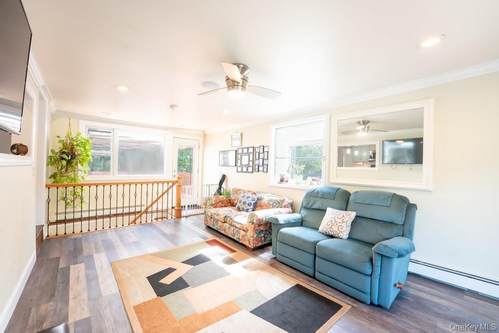 Single Family Dellacona Putnam County, NY 10512, MLS-924417-7