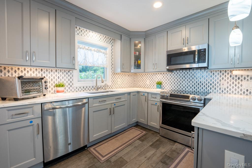 Single Family Dellacona Putnam County, NY 10512, MLS-924417-8