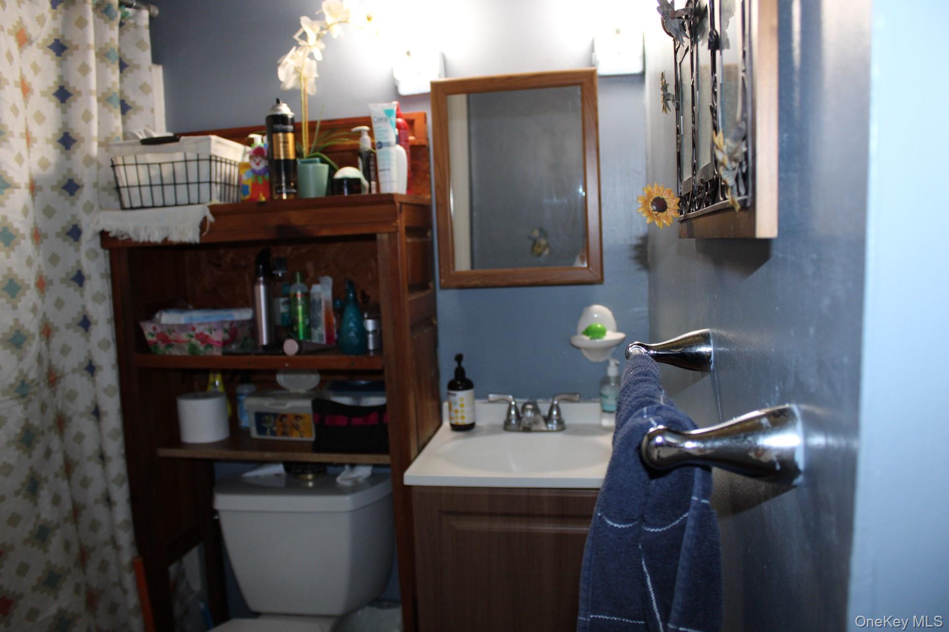 Single Family Parsonage Dutchess County, NY 12572, MLS-924426-15