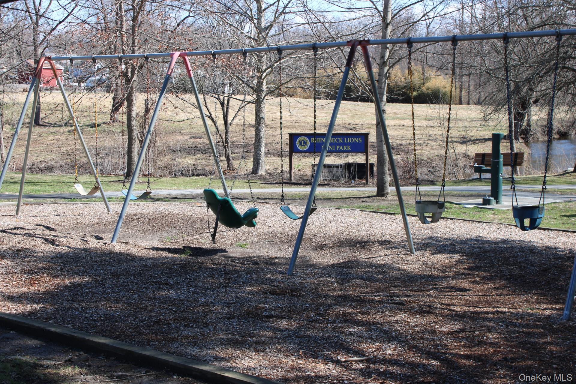 Single Family Parsonage Dutchess County, NY 12572, MLS-924426-48