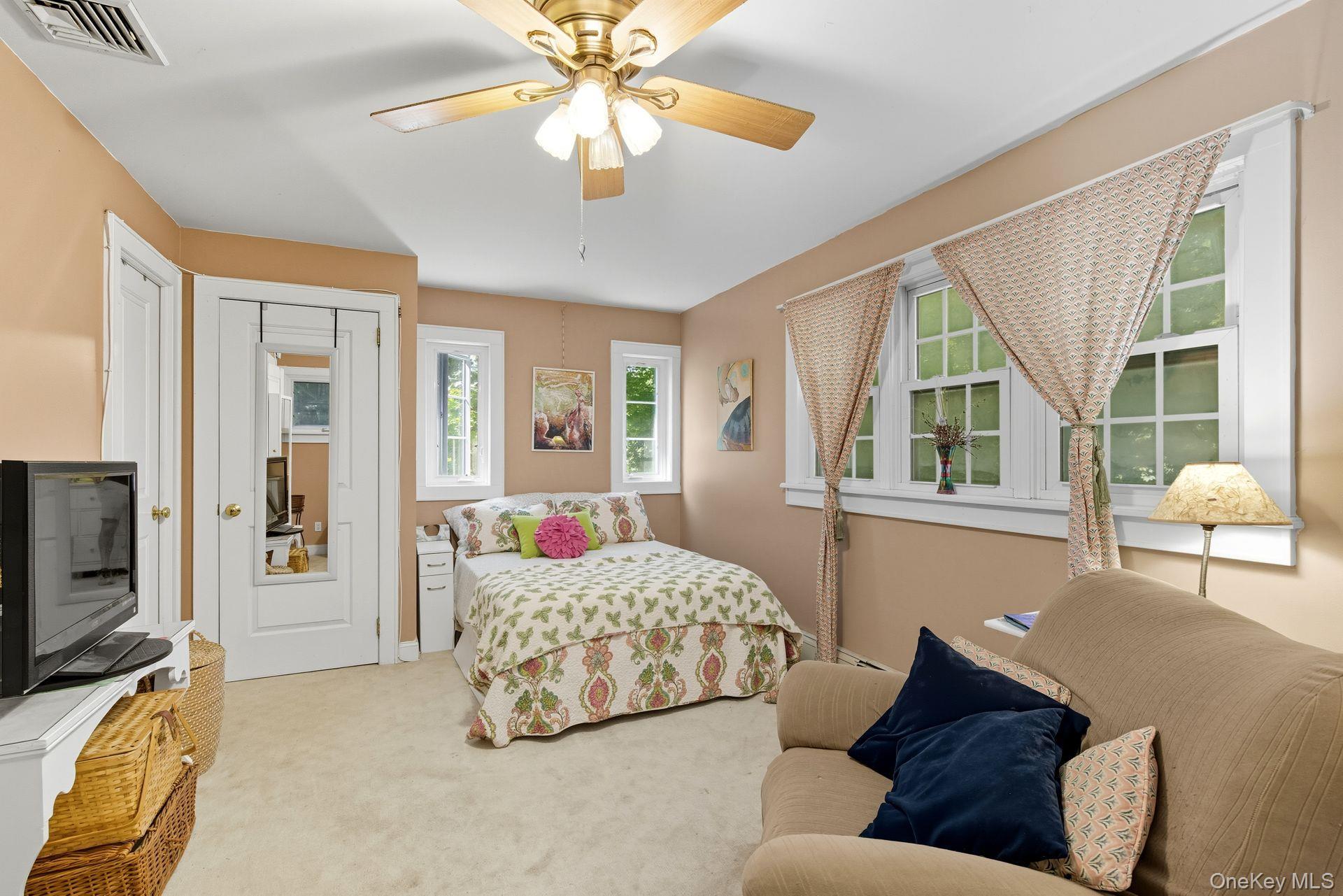 Single Family Overlook  Suffolk County, NY 11743, MLS-924433-10