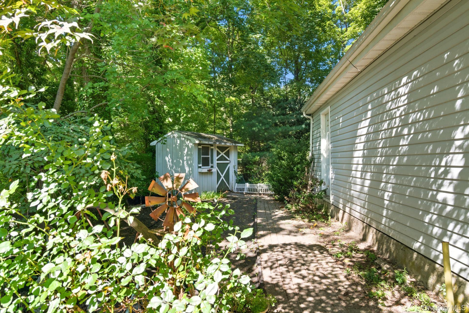 Single Family Overlook  Suffolk County, NY 11743, MLS-924433-15
