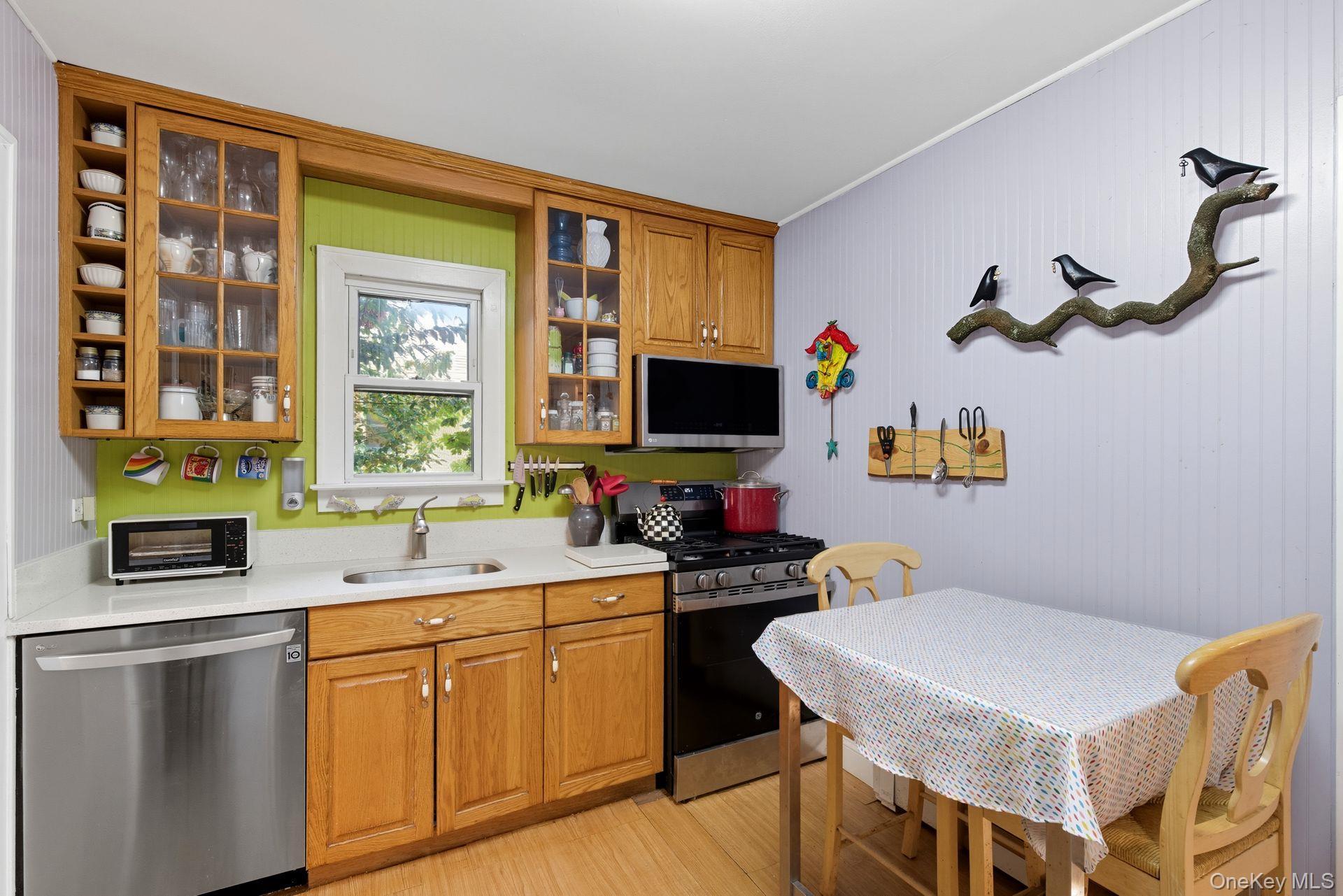 Single Family Overlook  Suffolk County, NY 11743, MLS-924433-8