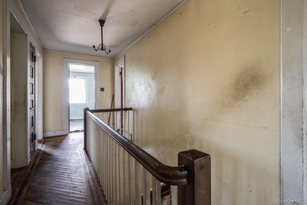 Single Family Leroy Orange County, NY 12550, MLS-924455-13