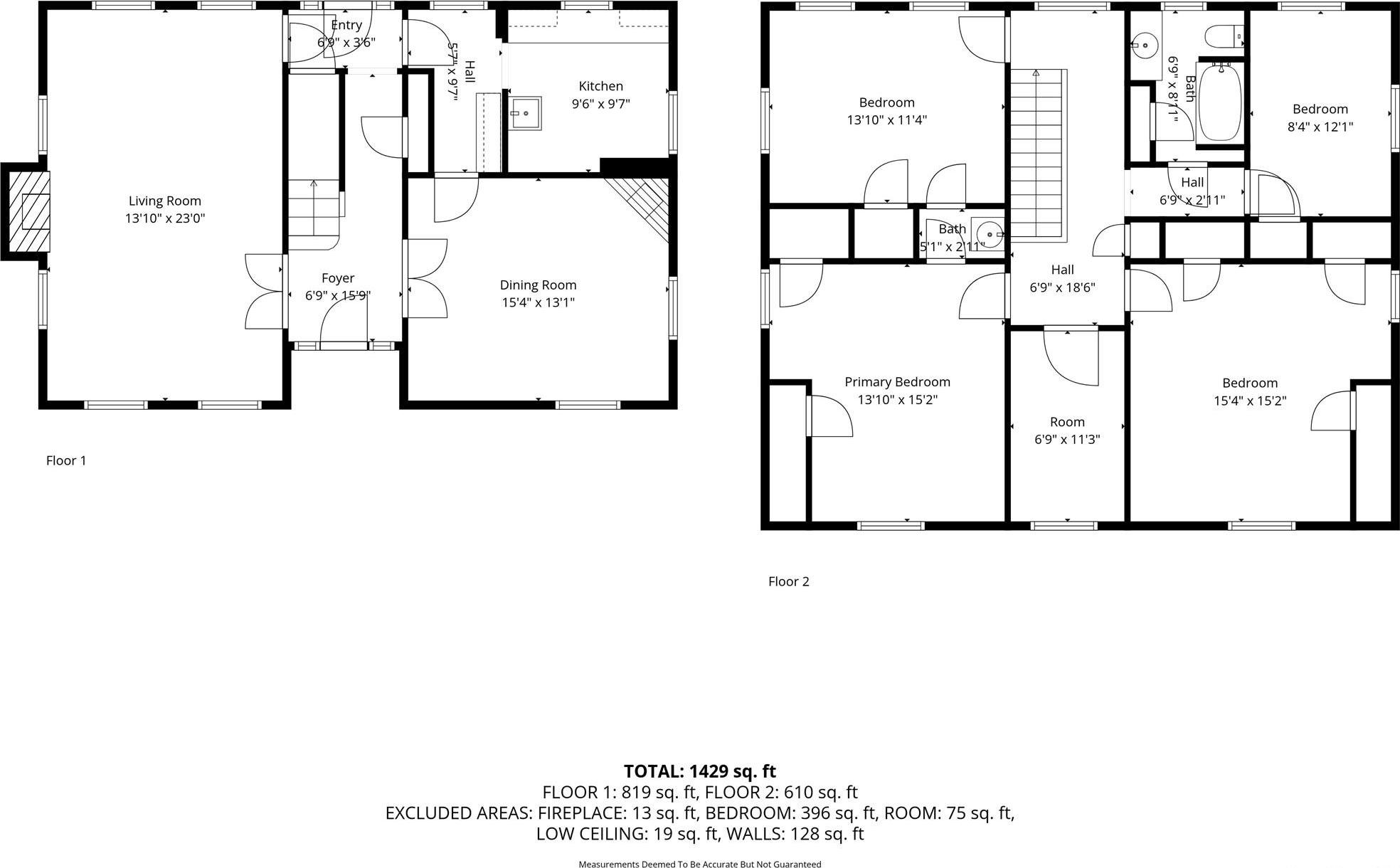 Single Family Leroy  Orange County, NY 12550, MLS-924455-14