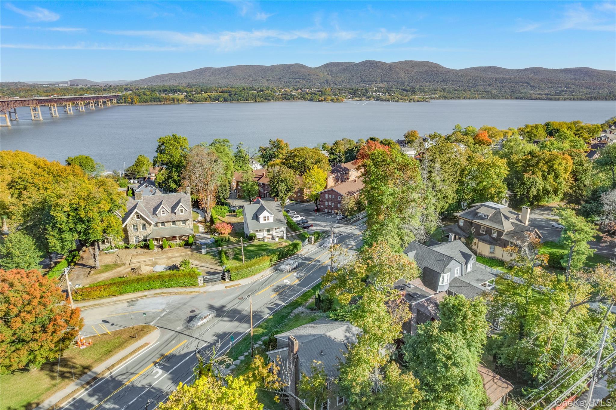 Single Family Leroy Orange County, NY 12550, MLS-924455-2