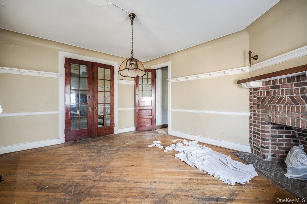 Single Family Leroy Orange County, NY 12550, MLS-924455-5