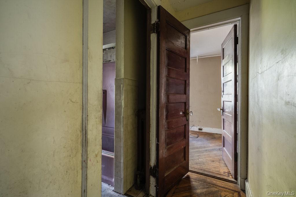 Single Family Leroy Orange County, NY 12550, MLS-924455-8