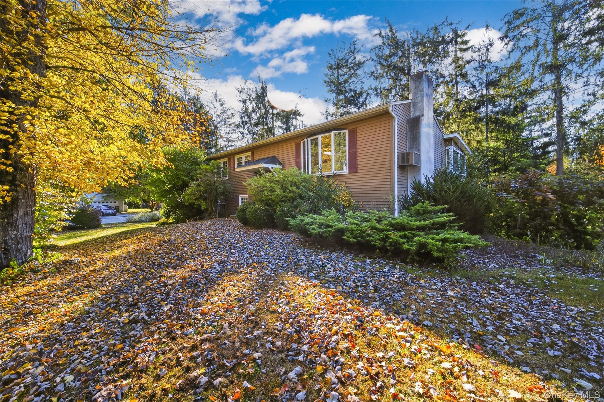 Single Family Lawrence Dutchess County, NY 12538, MLS-924456-2