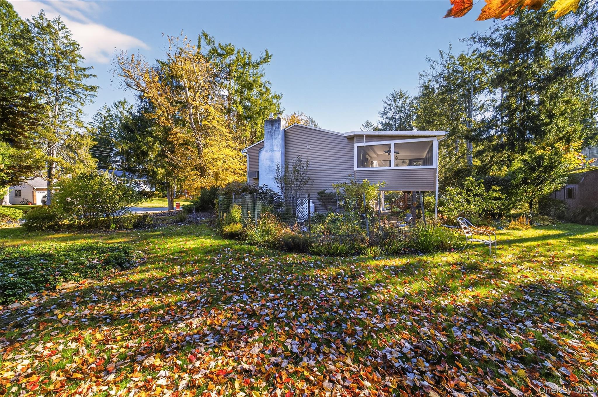 Single Family Lawrence Dutchess County, NY 12538, MLS-924456-31