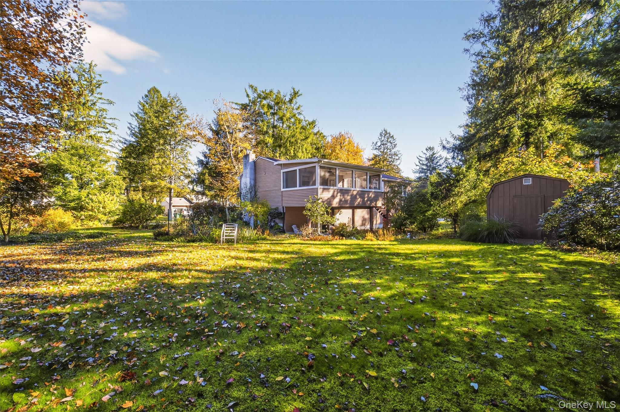 Single Family Lawrence Dutchess County, NY 12538, MLS-924456-32