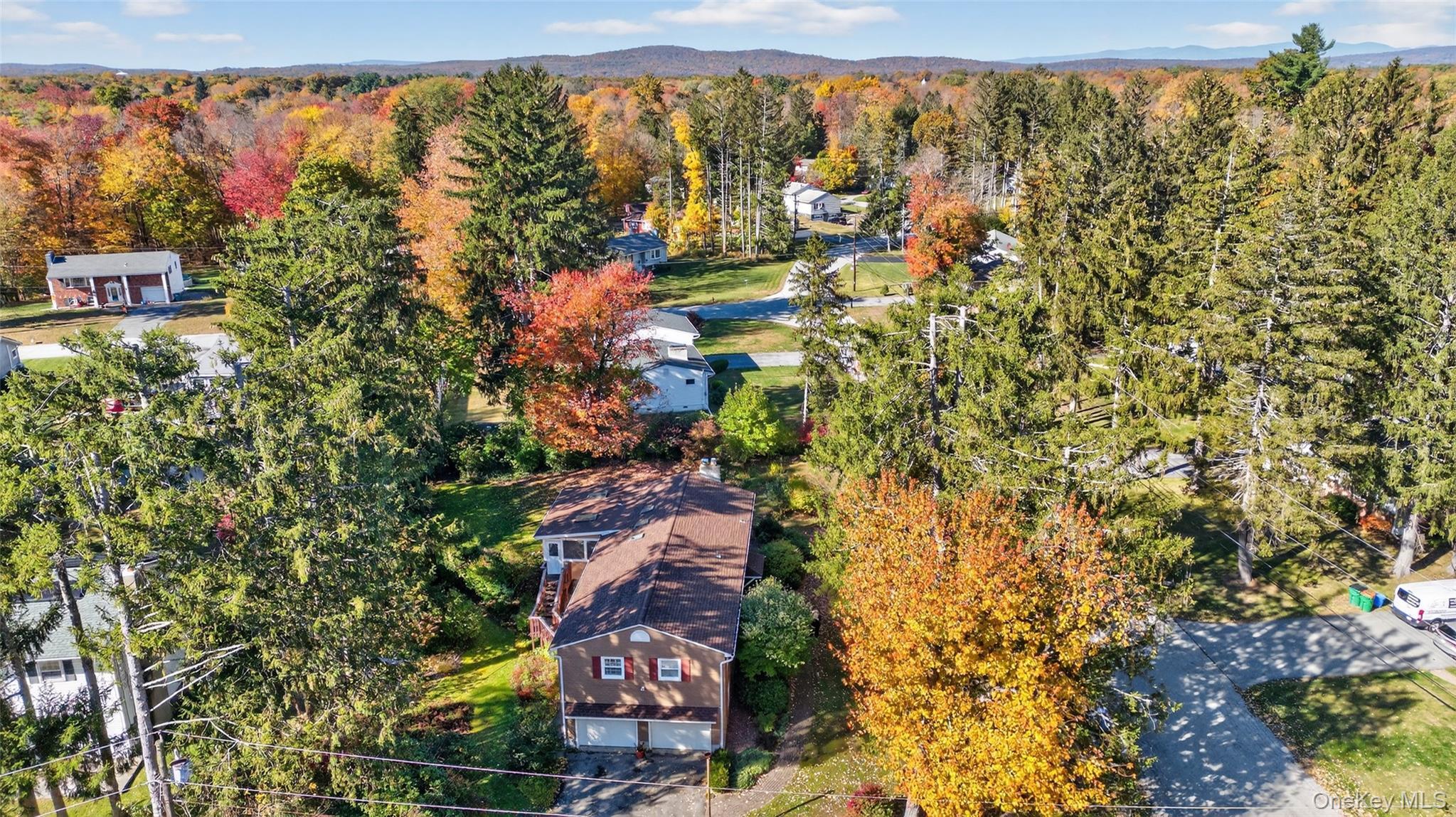 Single Family Lawrence Dutchess County, NY 12538, MLS-924456-36