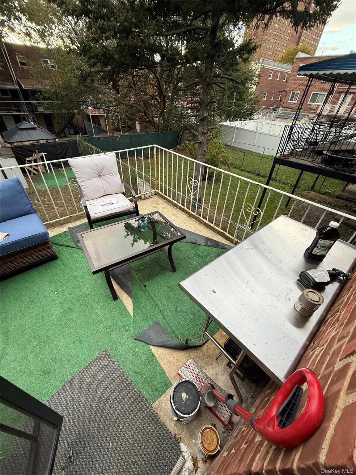 Single Family Howe  Bronx, NY 10473, MLS-924459-21