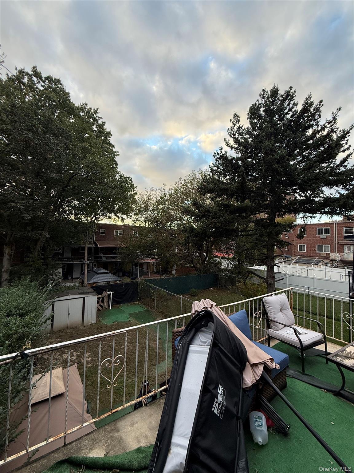 Single Family Howe  Bronx, NY 10473, MLS-924459-24