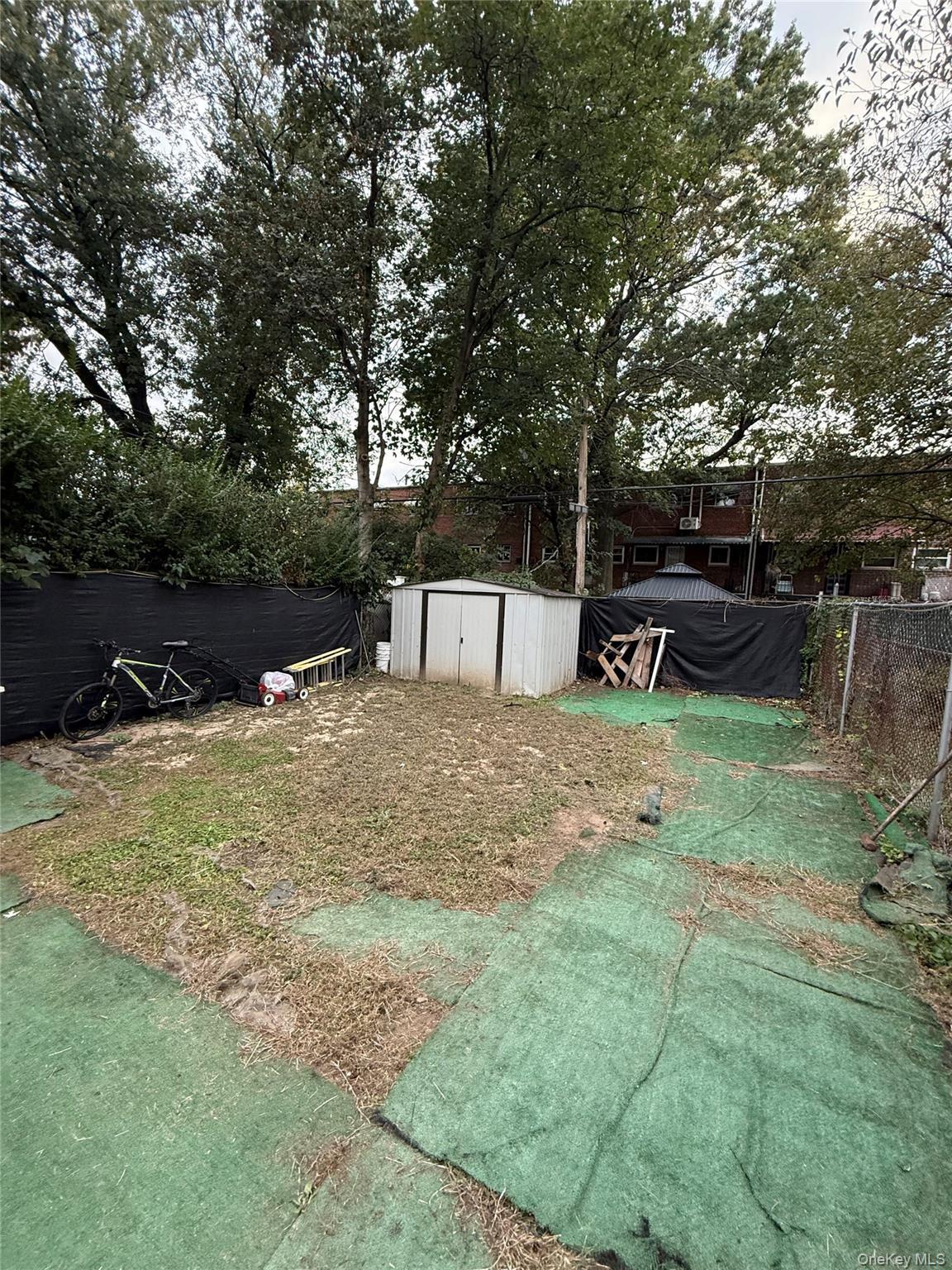 Single Family Howe  Bronx, NY 10473, MLS-924459-28