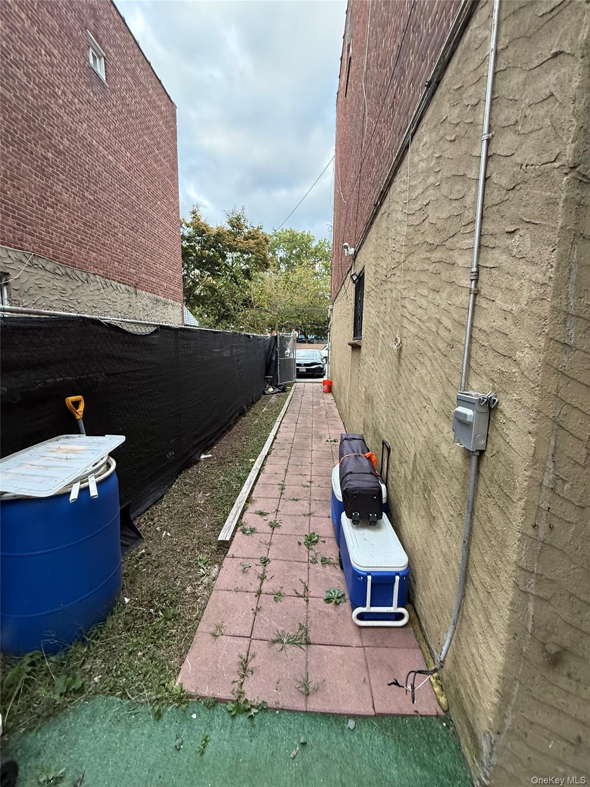 Single Family Howe  Bronx, NY 10473, MLS-924459-29