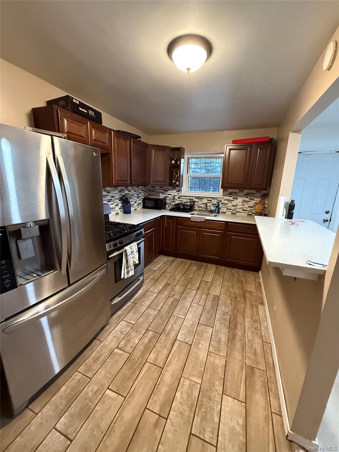 Single Family Howe  Bronx, NY 10473, MLS-924459-5