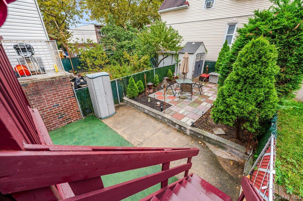 Single Family Waterbury Bronx, NY 10461, MLS-924464-20