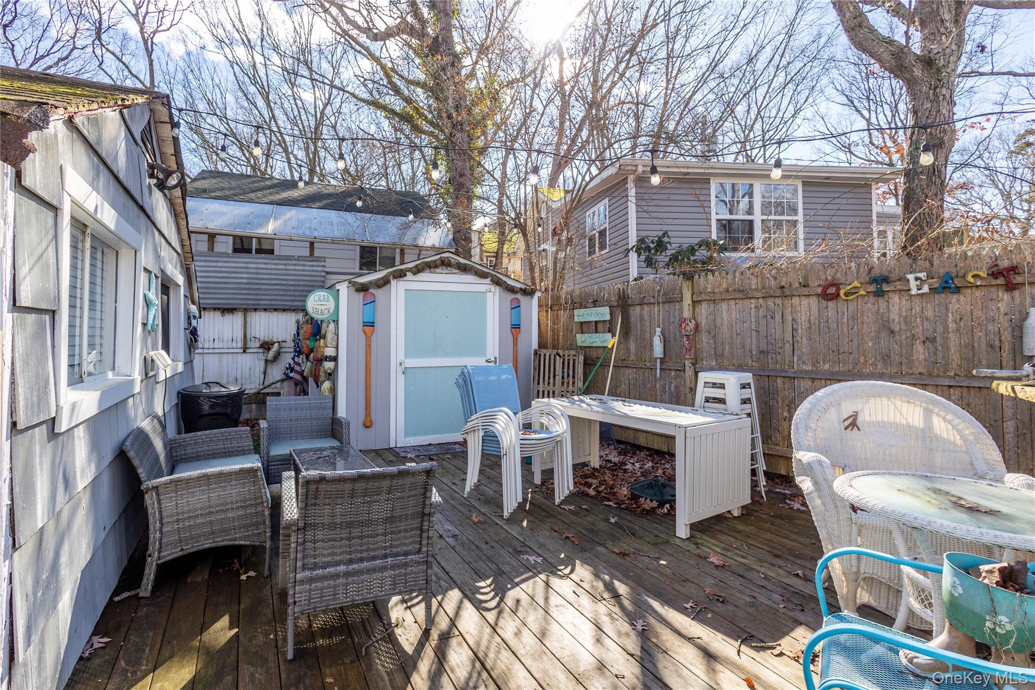 Single Family Woodcliff  Suffolk County, NY 11933, MLS-924465-18