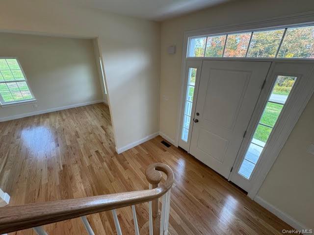 Single Family Jefferson Orange County, NY 12553, MLS-924486-10