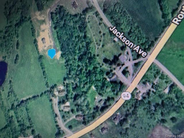 Single Family Jefferson Orange County, NY 12553, MLS-924486-3