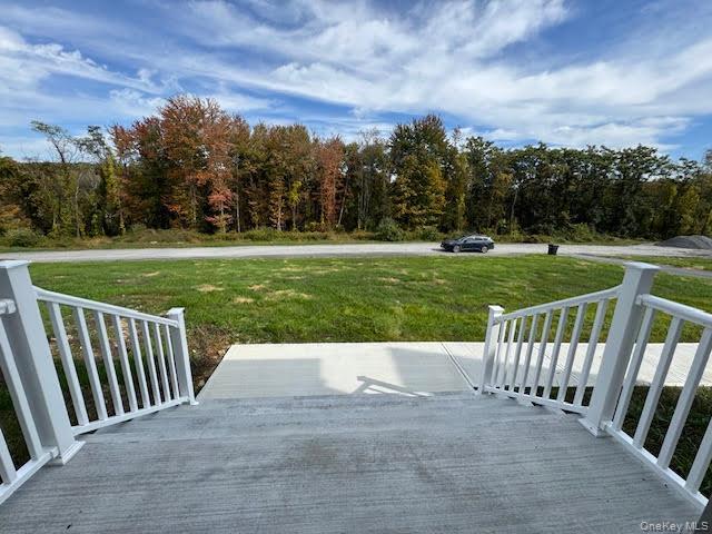 Single Family Jefferson  Orange County, NY 12553, MLS-924486-33