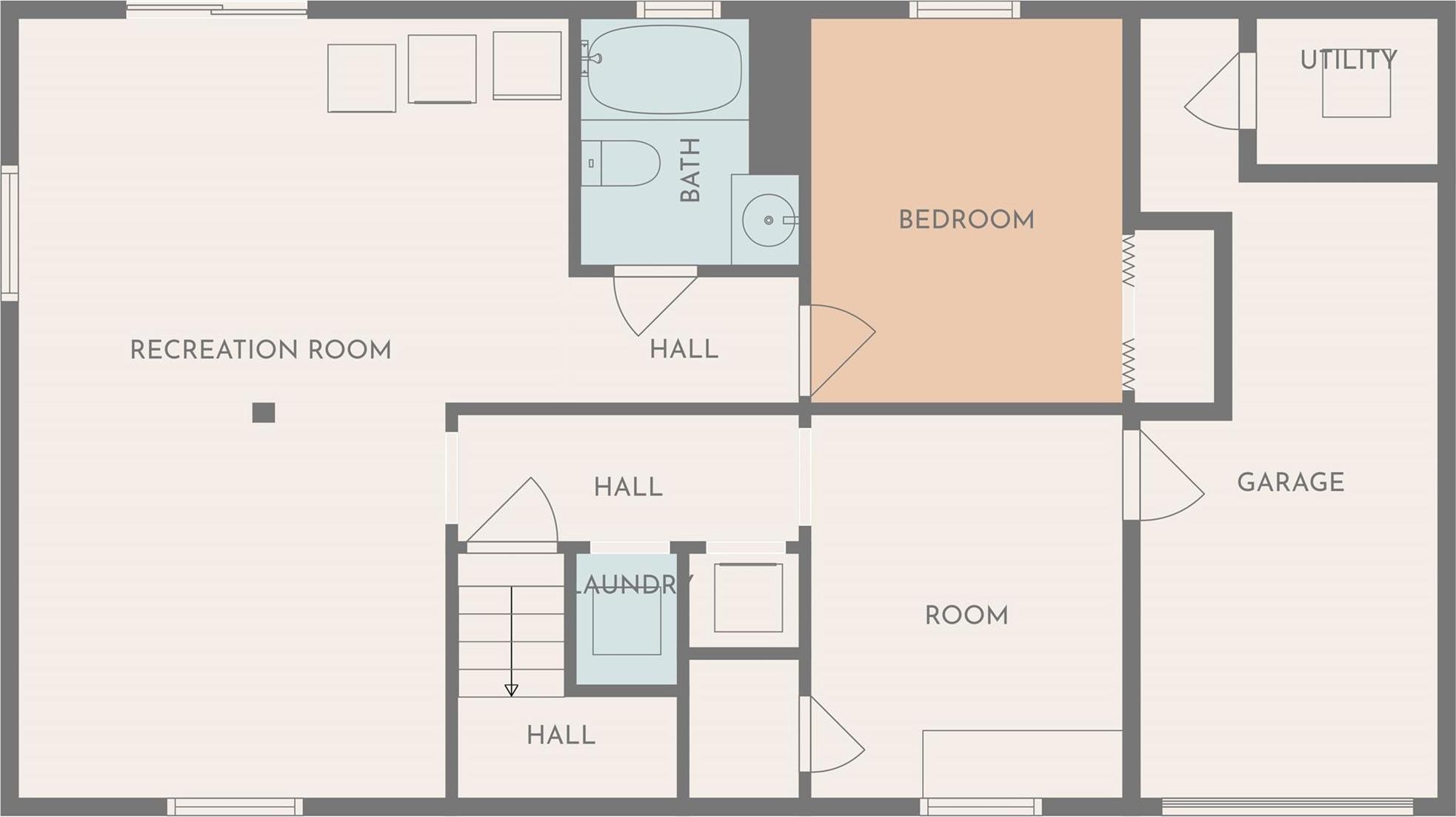 Single Family Birch Hollow  Suffolk County, NY 11967, MLS-924499-28
