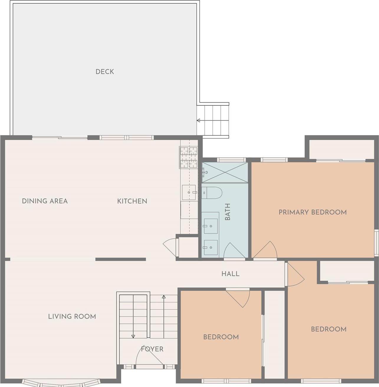 Single Family Birch Hollow  Suffolk County, NY 11967, MLS-924499-29