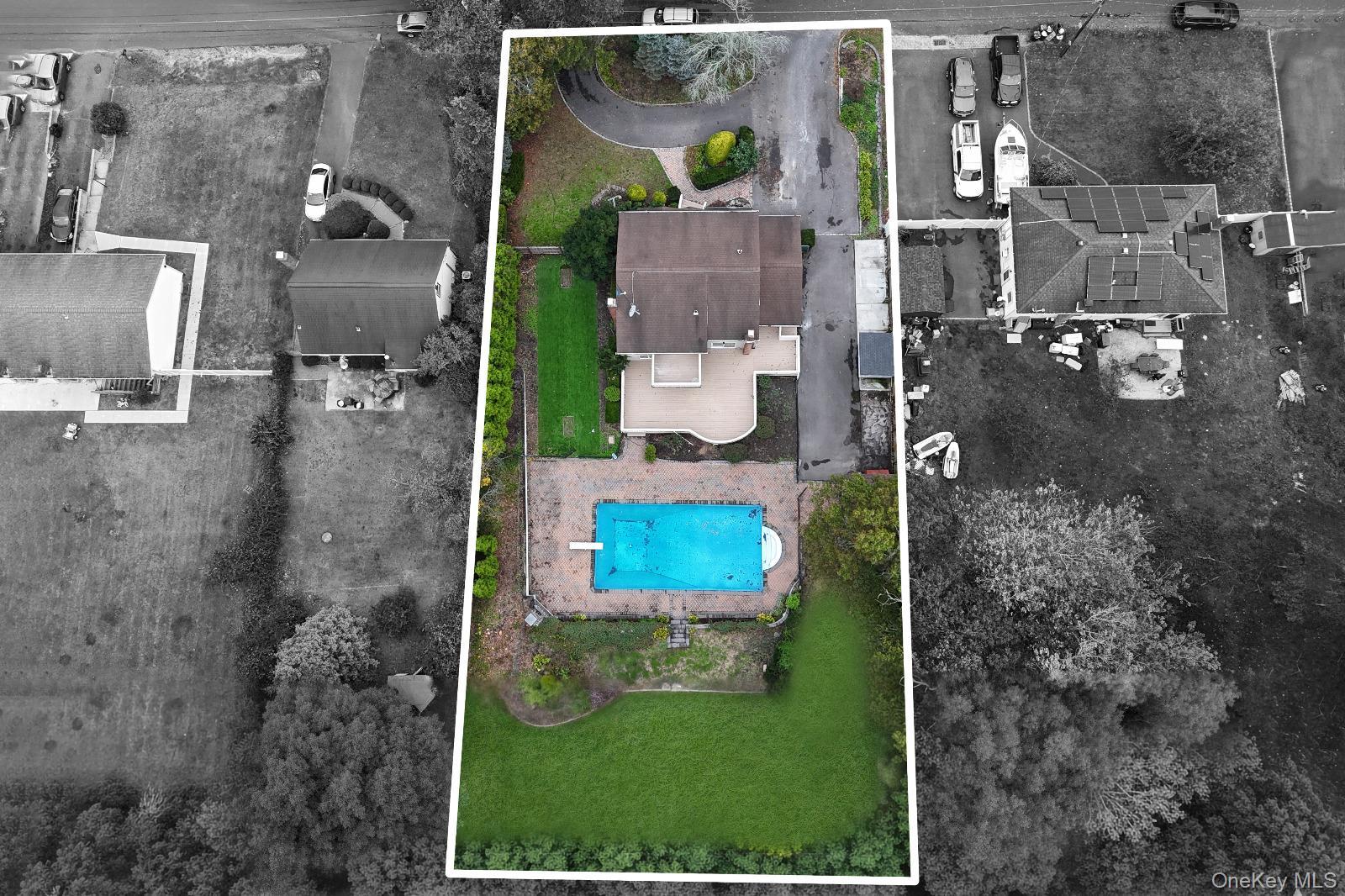 Single Family Birch Hollow  Suffolk County, NY 11967, MLS-924499-30