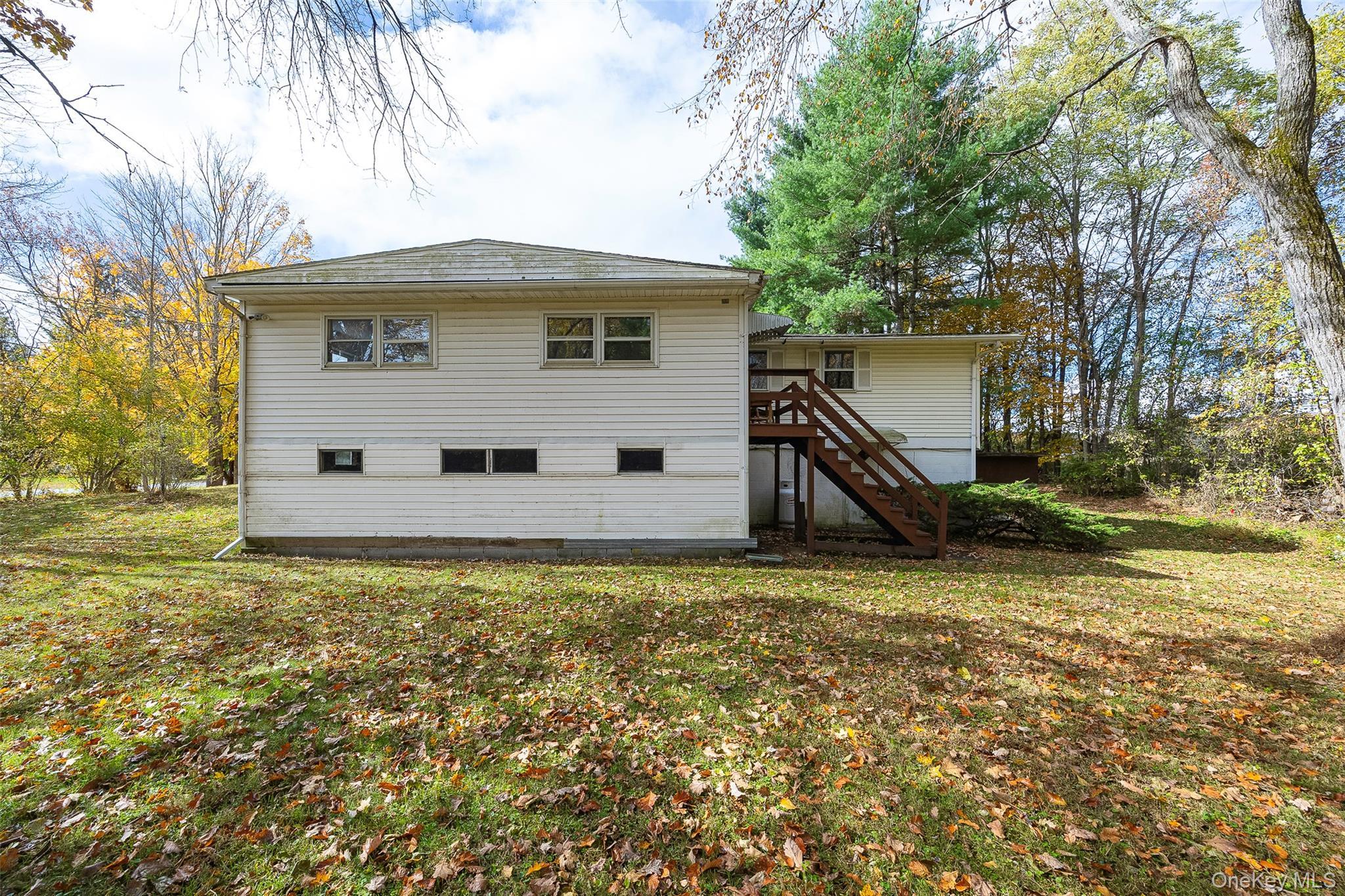 Single Family Lake  Dutchess County, NY 12567, MLS-924504-3