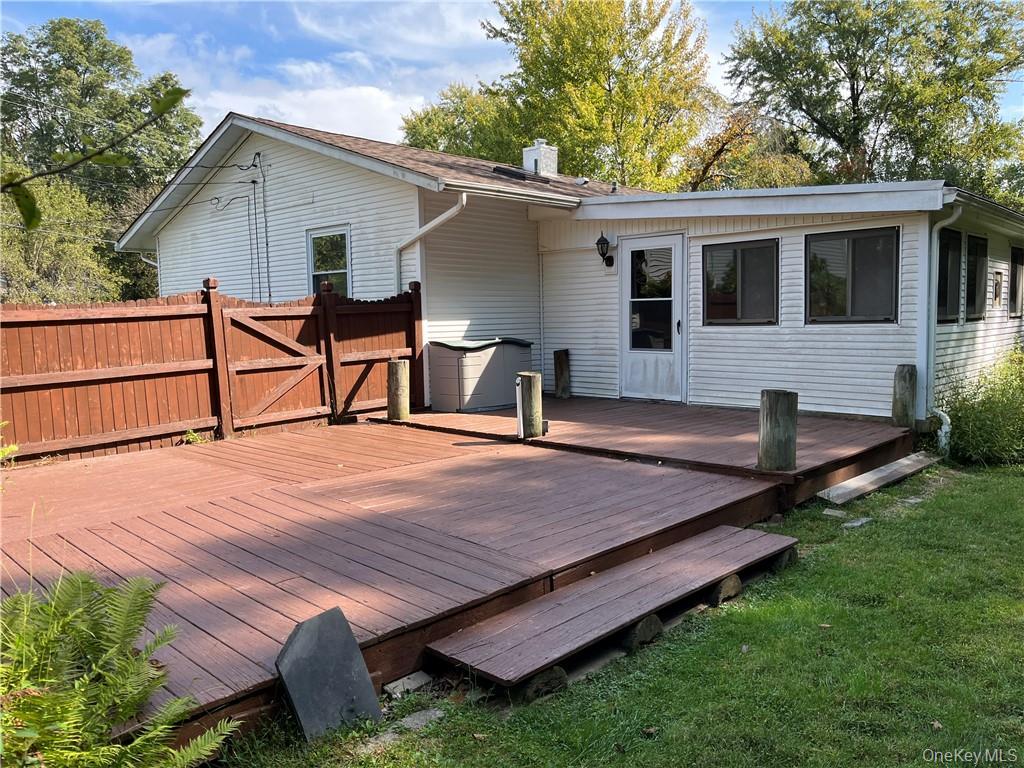 Single Family Wickham Drive  Orange County, NY 10990, MLS-924511-18