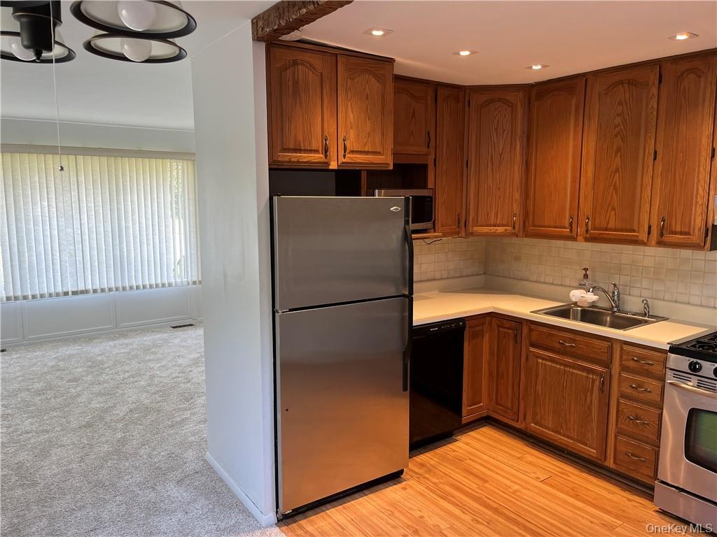 Single Family Wickham Drive Orange County, NY 10990, MLS-924511-6