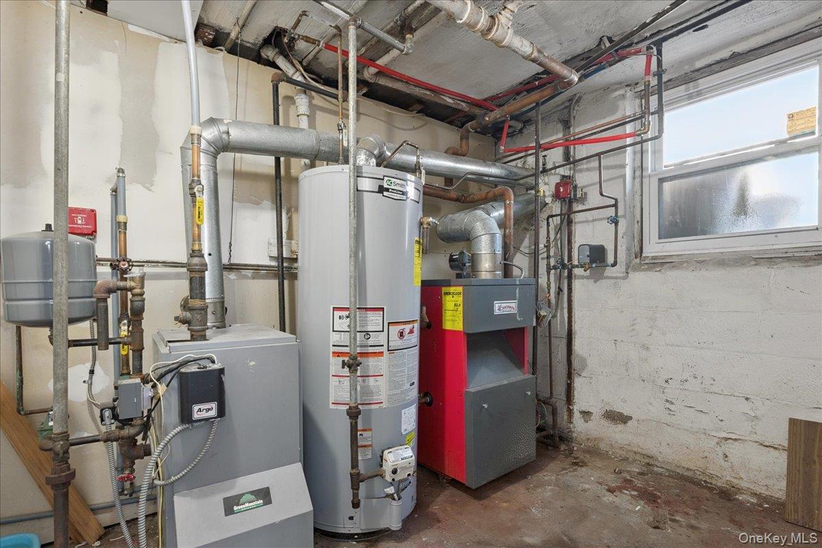 Single Family Broadway Nassau County, NY 11561, MLS-924516-19