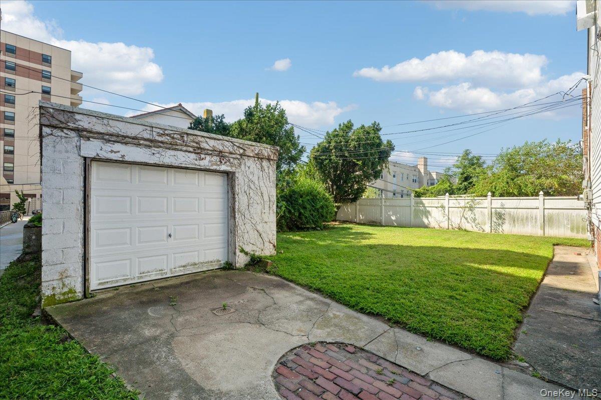 Single Family Broadway Nassau County, NY 11561, MLS-924516-21