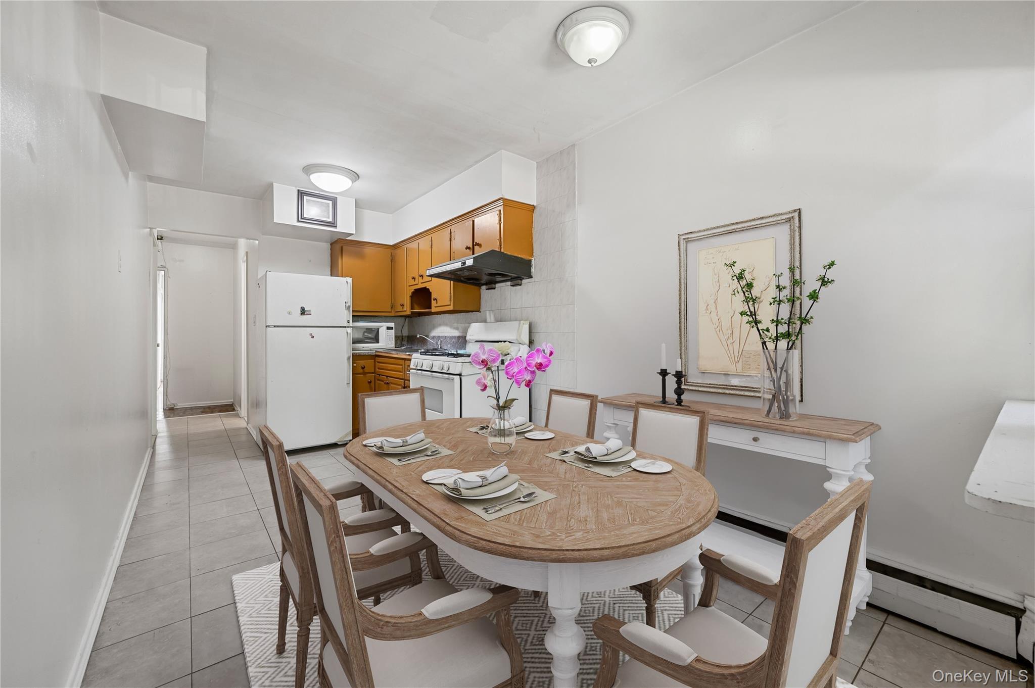 Single Family Peck  Queens, NY 11355, MLS-924517-13