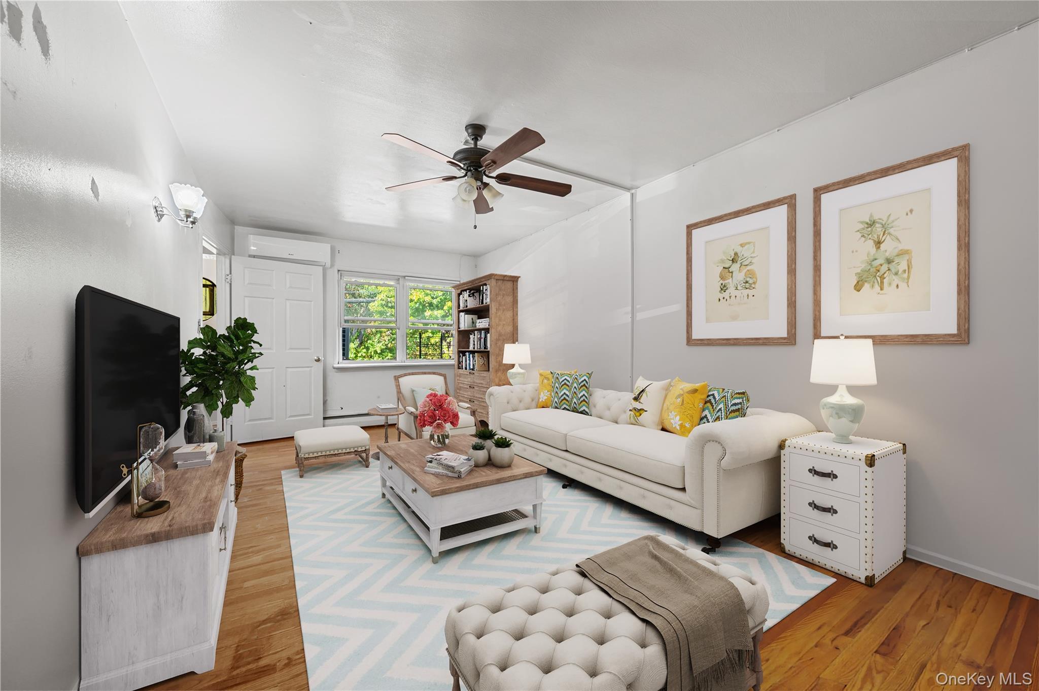 Single Family Peck  Queens, NY 11355, MLS-924517-2