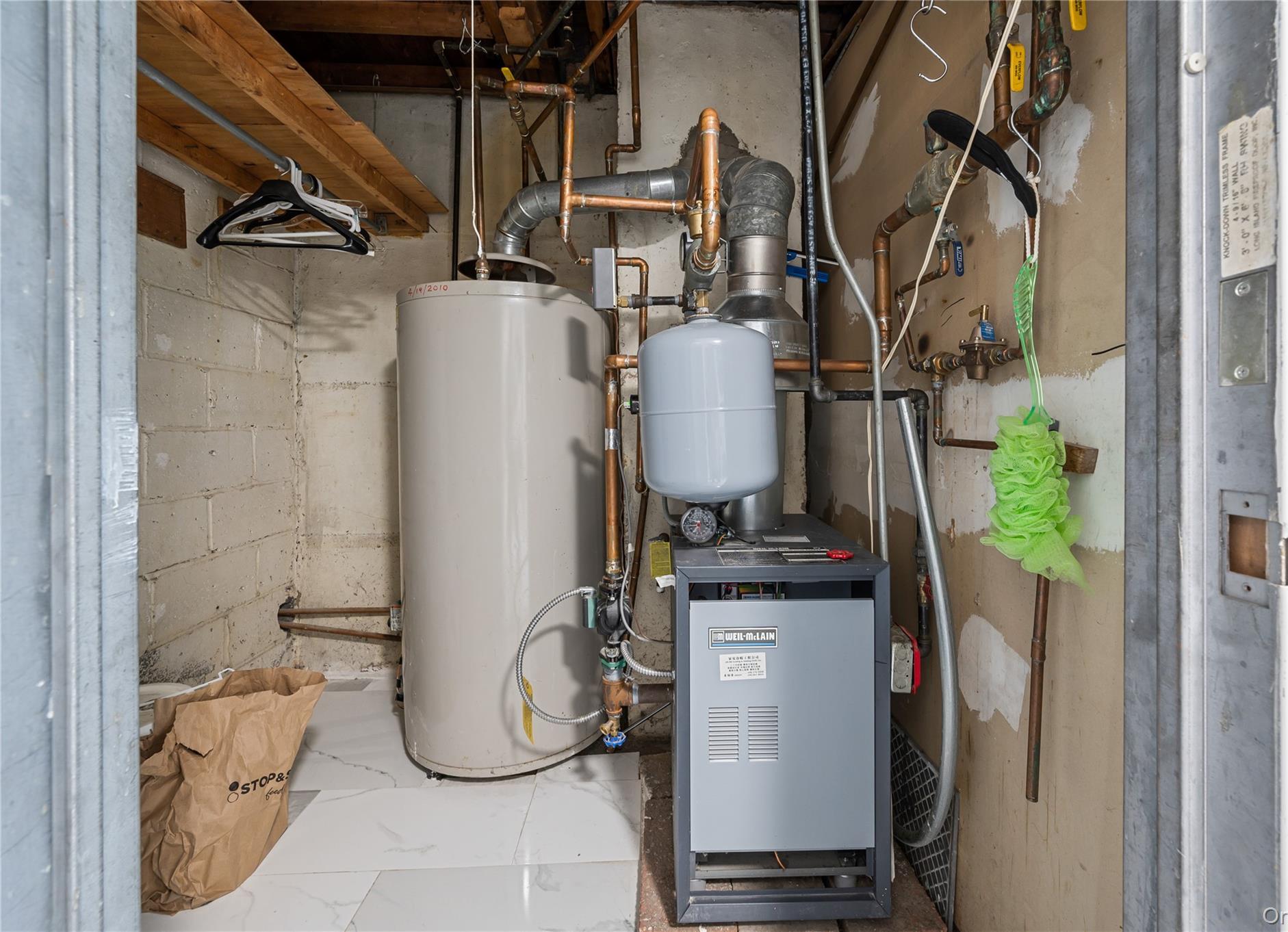 Single Family Peck  Queens, NY 11355, MLS-924517-22