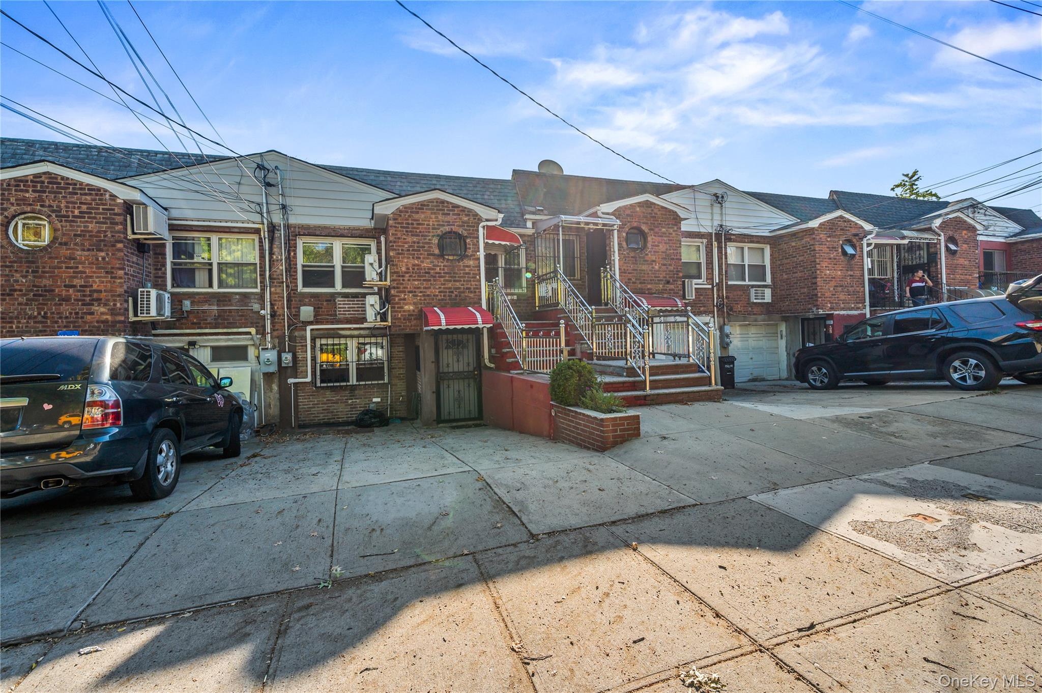Single Family Peck  Queens, NY 11355, MLS-924517-23