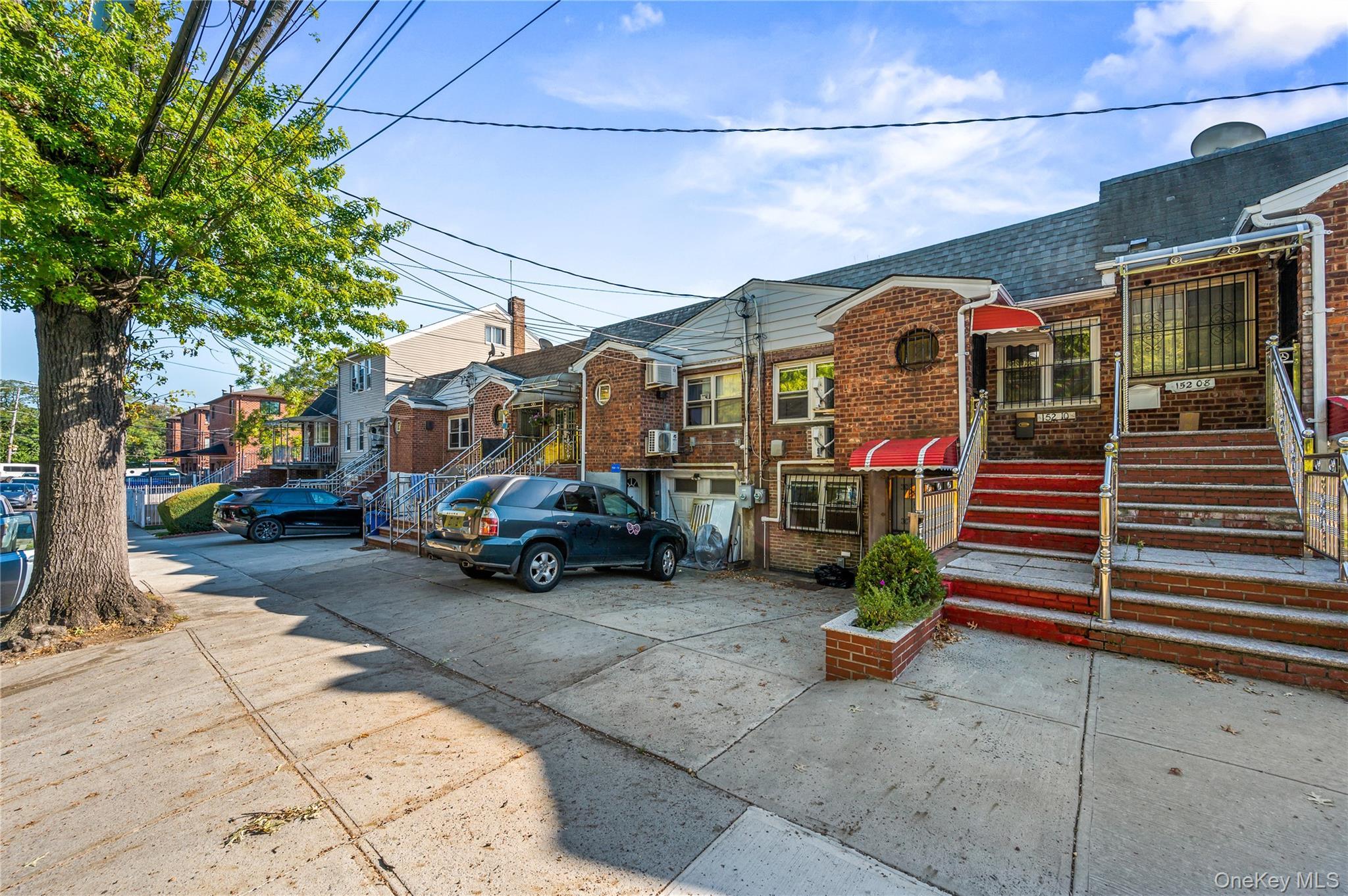 Single Family Peck  Queens, NY 11355, MLS-924517-24